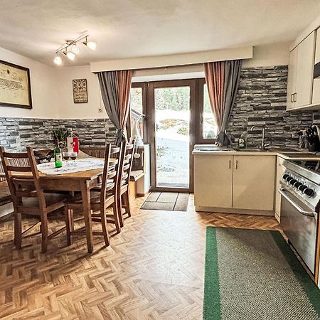 Holiday Home Willi - Soe425 By Interhome Sölden Buitenkant foto