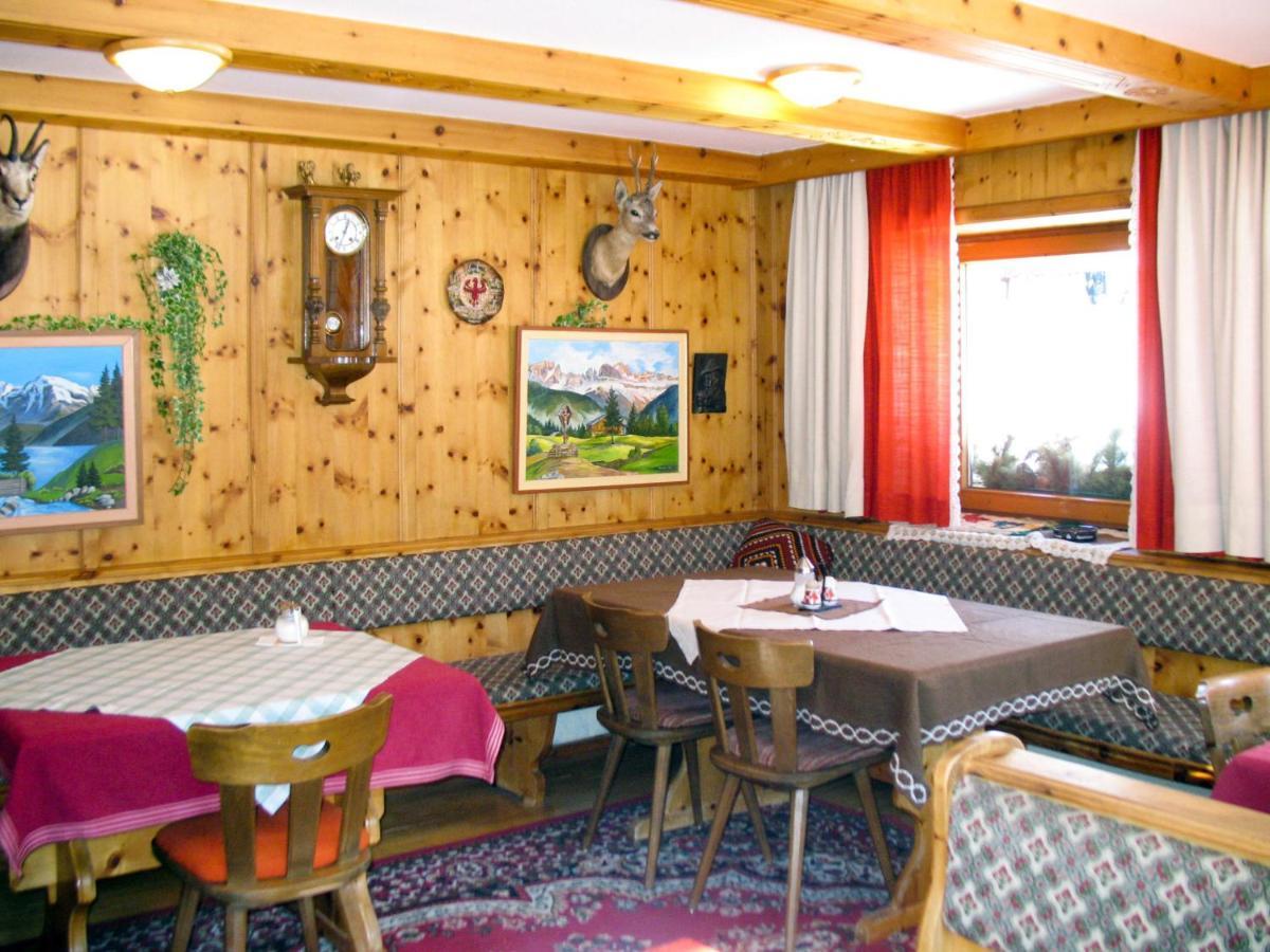 Holiday Home Willi - Soe425 By Interhome Sölden Buitenkant foto