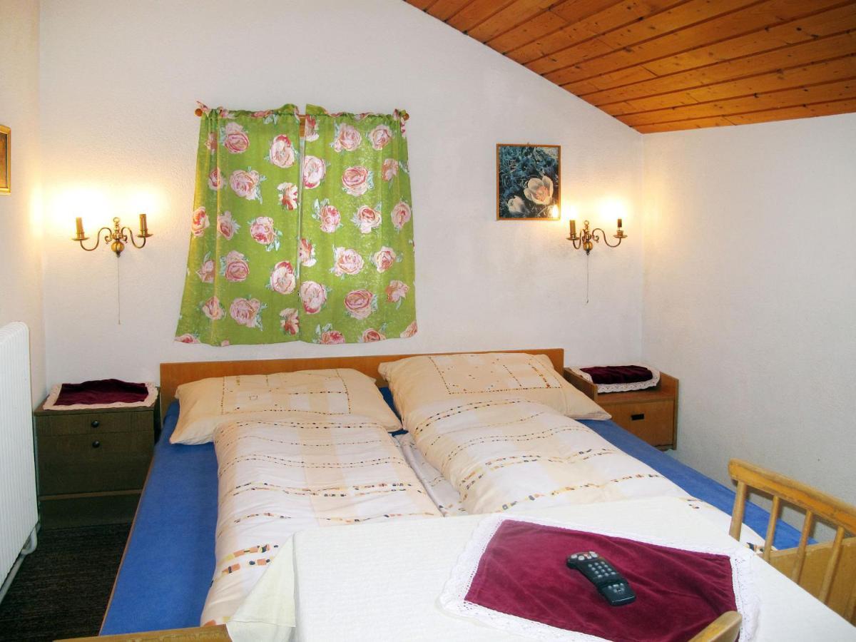Holiday Home Willi - Soe425 By Interhome Sölden Buitenkant foto
