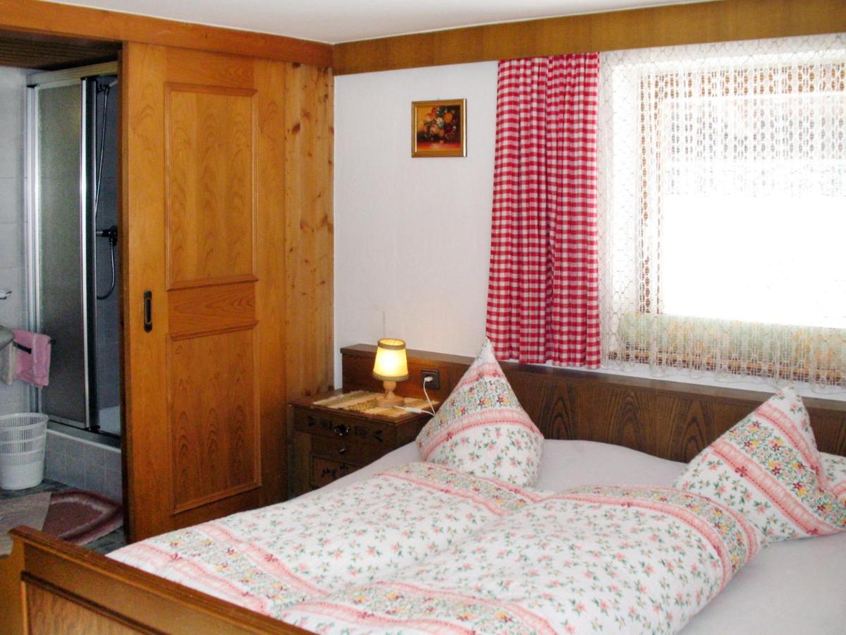 Holiday Home Willi - Soe425 By Interhome Sölden Buitenkant foto