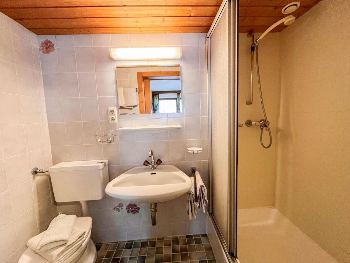 Holiday Home Willi - Soe425 By Interhome Sölden Buitenkant foto
