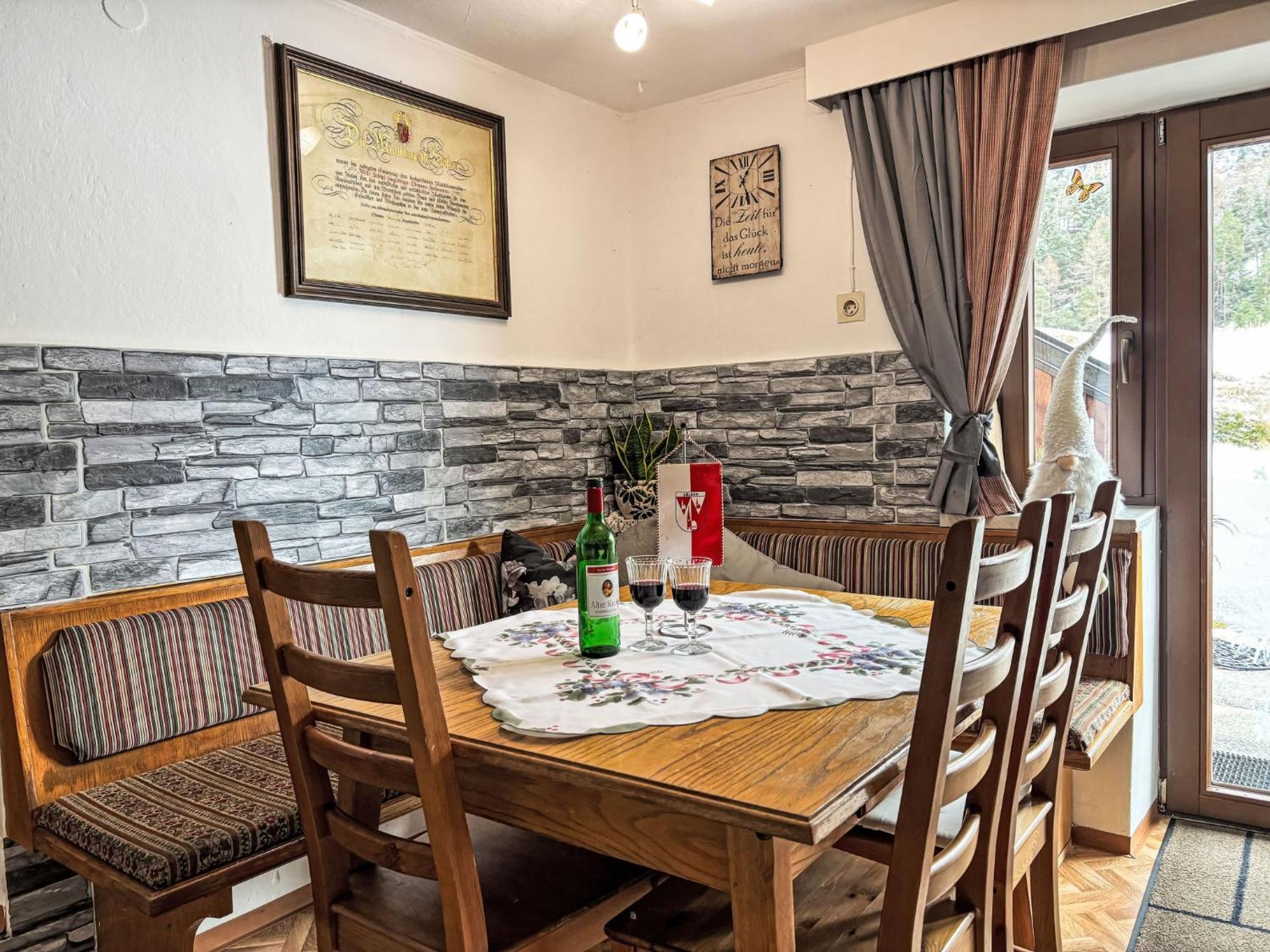 Holiday Home Willi - Soe425 By Interhome Sölden Buitenkant foto
